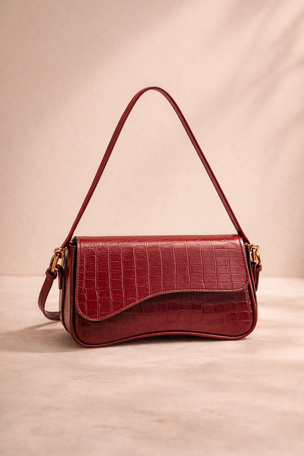 Rouge croco