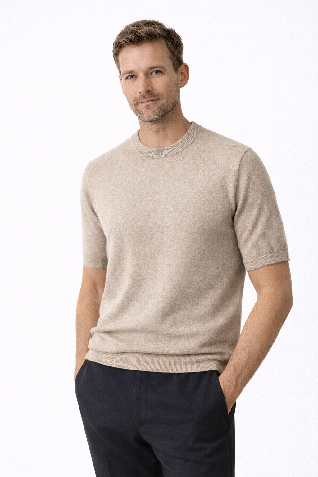 2XL / Beige