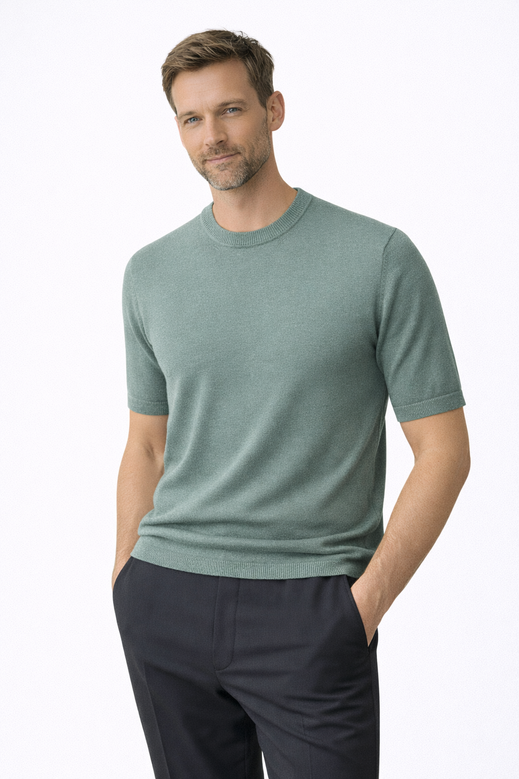 2XL / Vert kaki