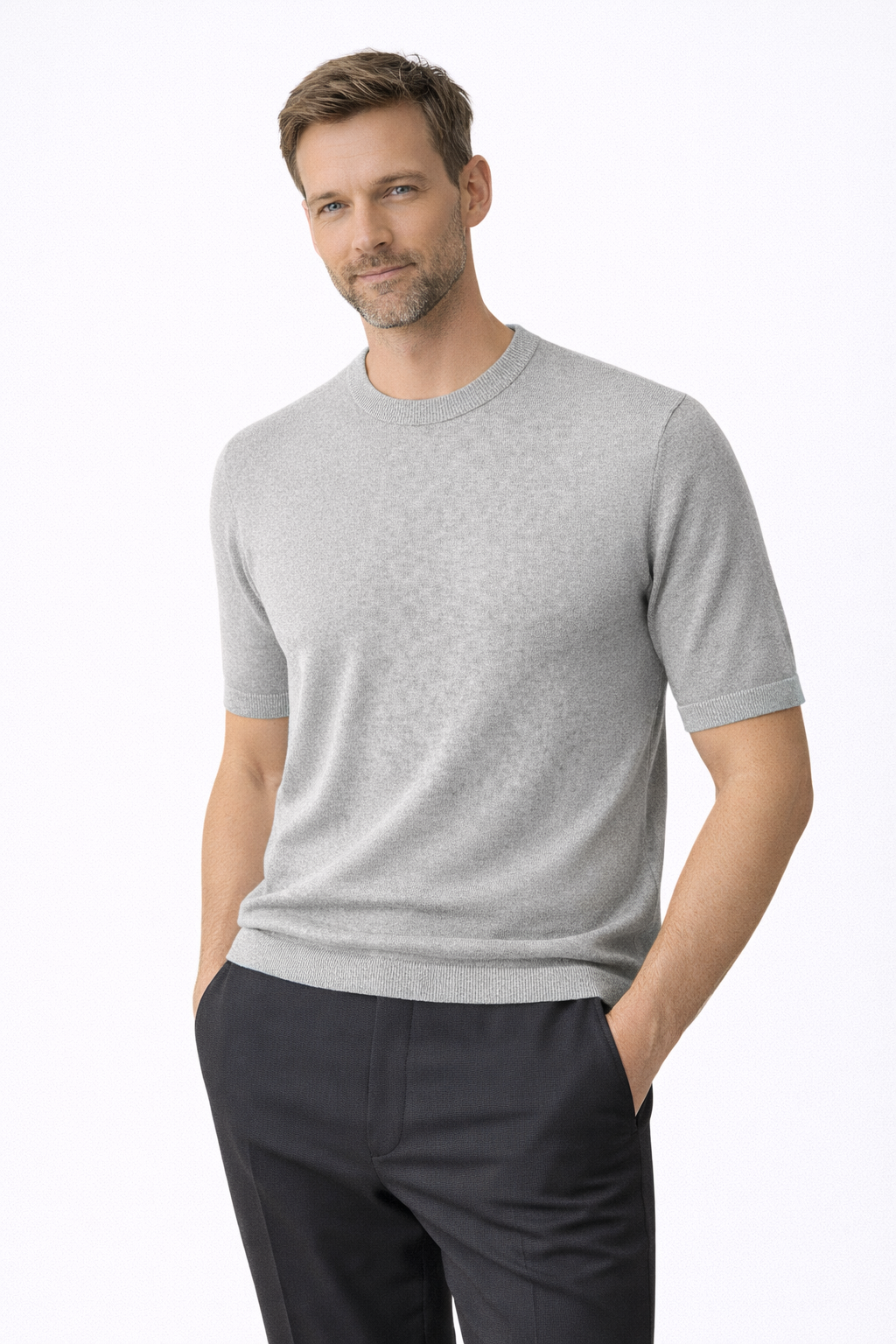 2XL / Argent